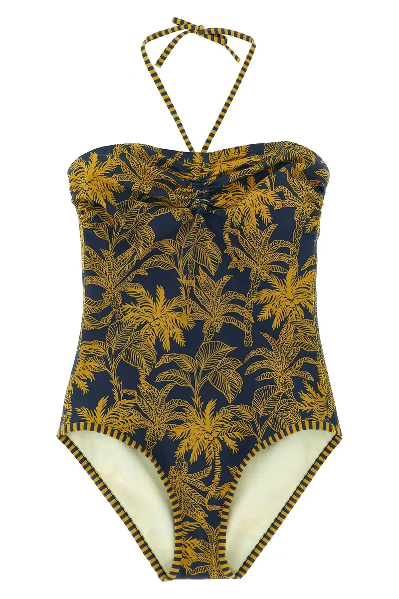 Costume Intero Ailleurs Multi