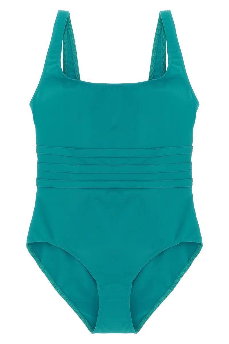 Costume Intero Asia Verde