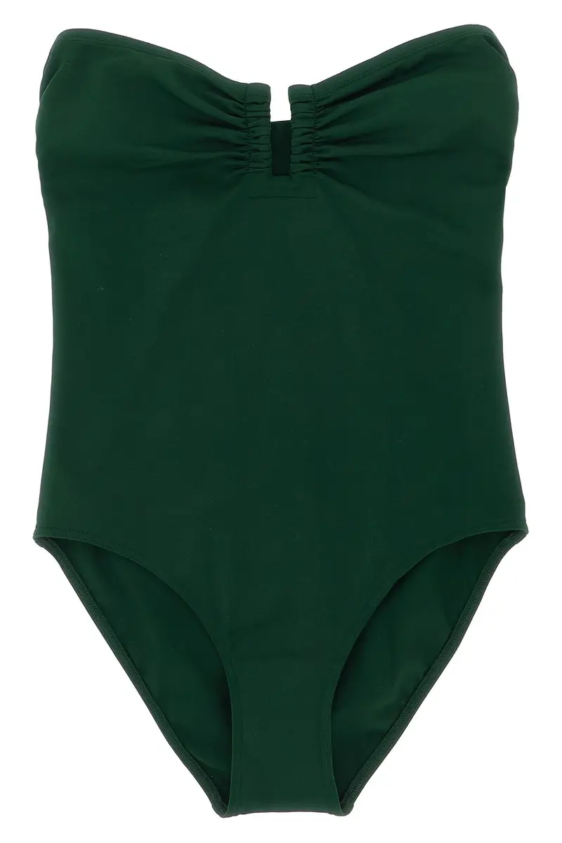 Costume Intero Cassiopée Verde