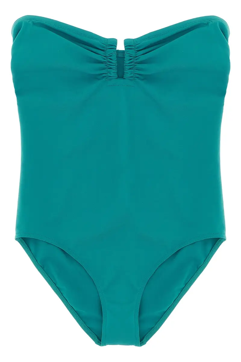 Costume Intero Cassiopée Verde