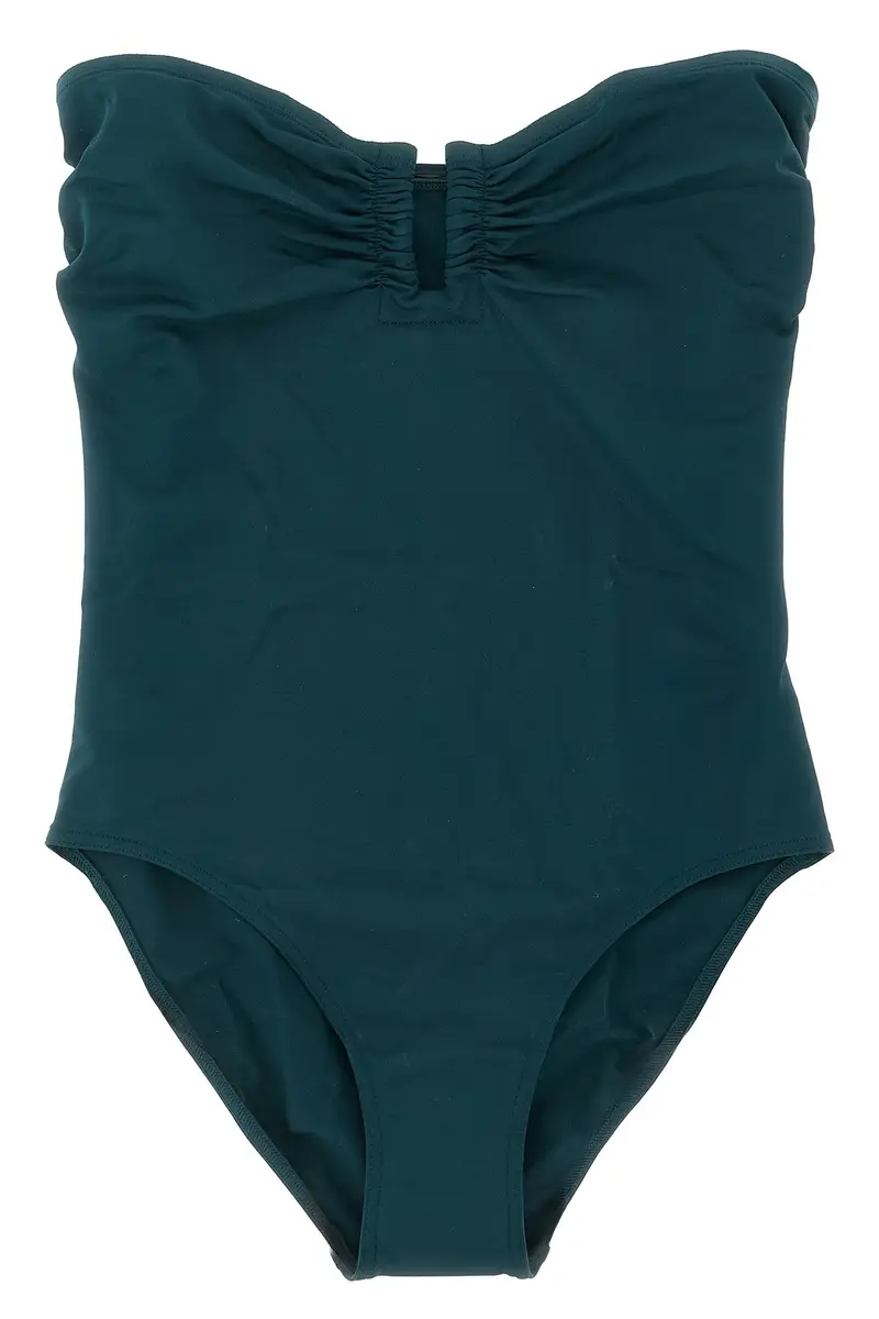 Costume Intero Cassiopée Verde