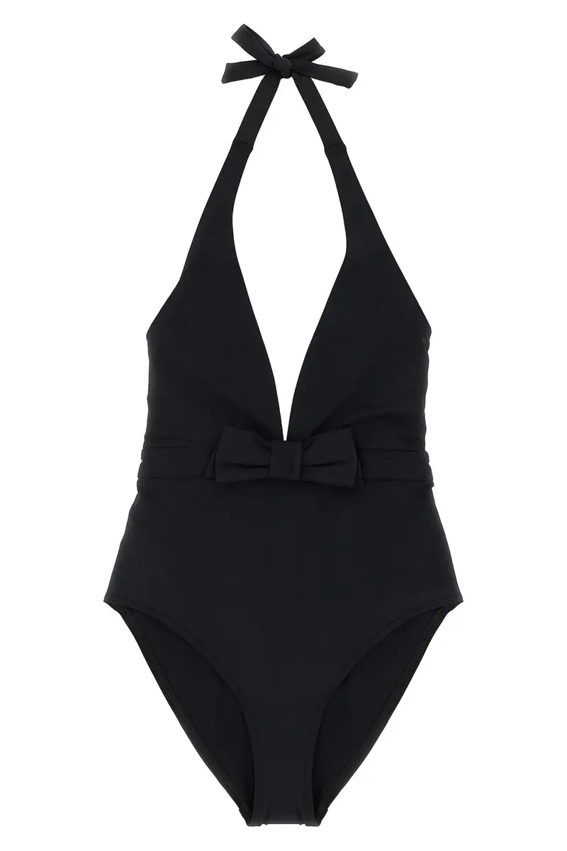 Costume Intero 'Couture' Nero