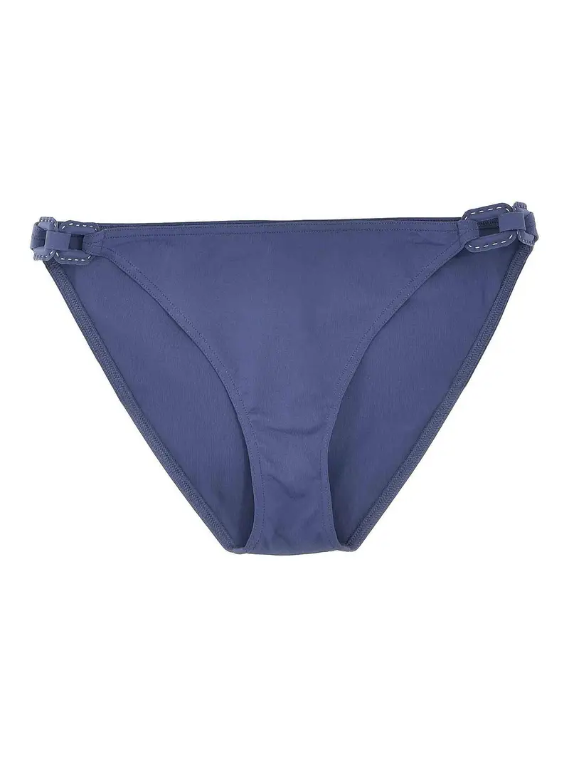 Crique Bikini Bottoms Blu