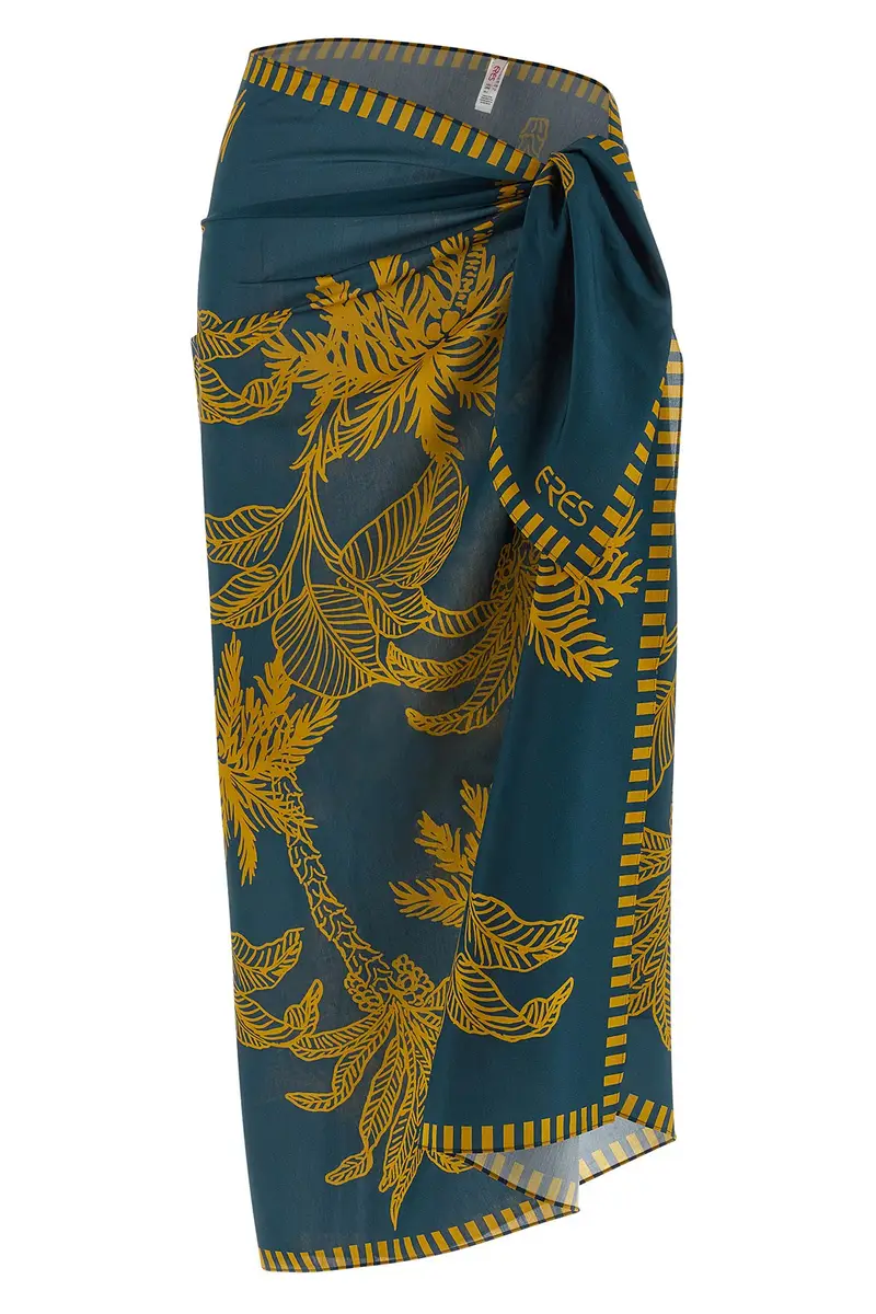 Gonna Pareo Jungle Multi