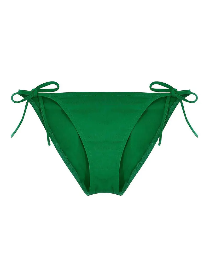 Malou Bikini Bottom Verde
