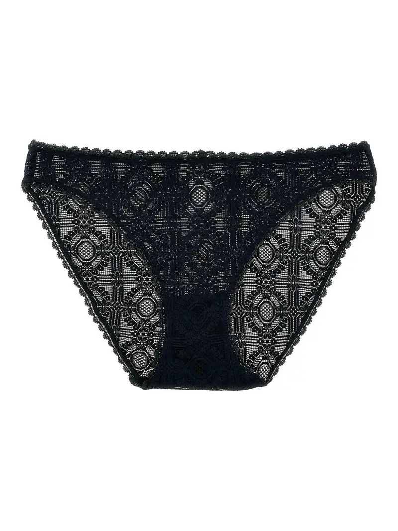 Mantille Tapi Briefs Nero