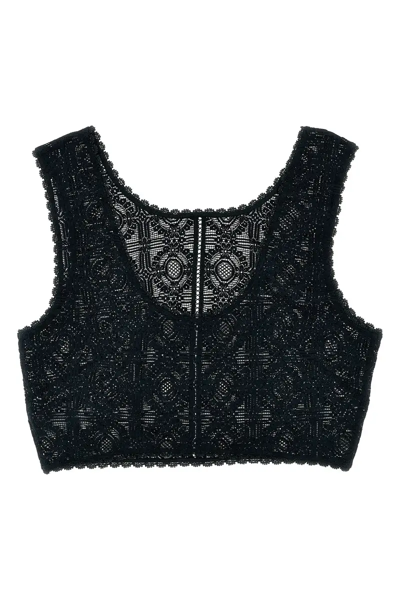 Reggiseno Galerie Tapi Nero