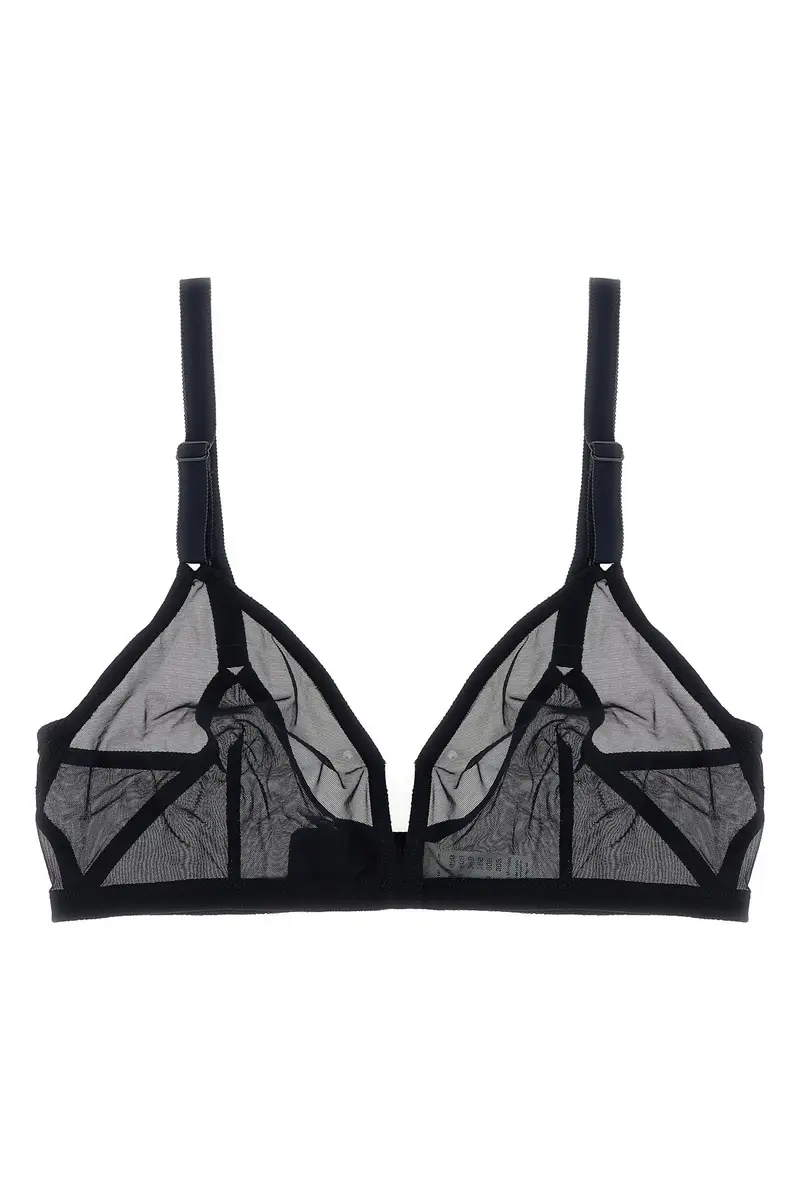 Reggiseno 'Providence' Nero