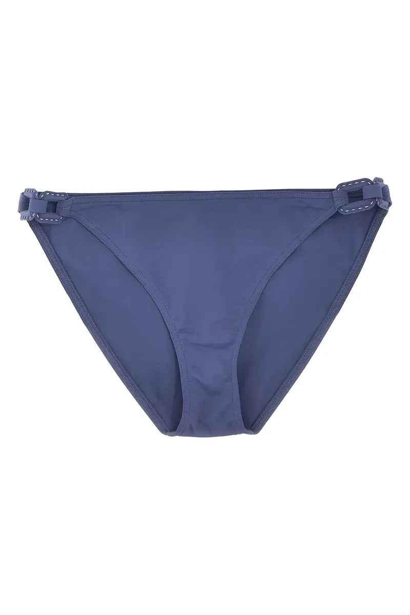 Slip Bikini Crique Blu