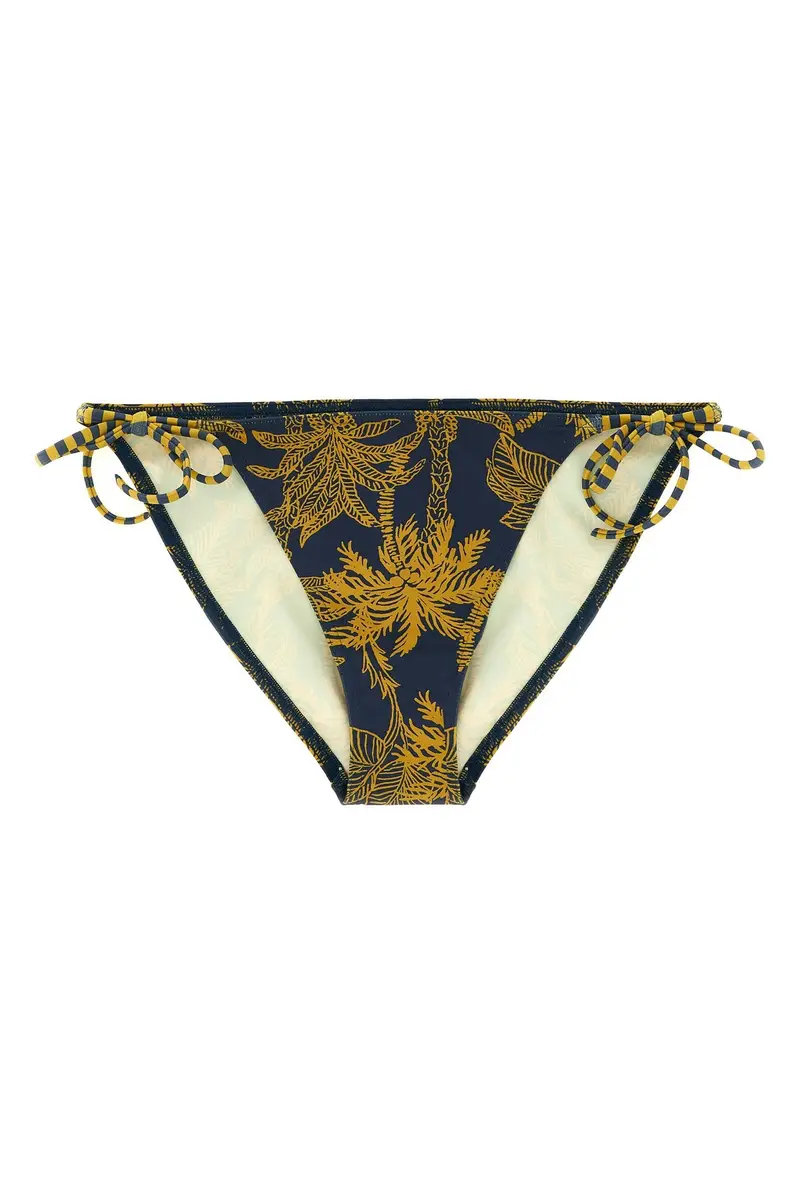 Slip Bikini Solarium Multi