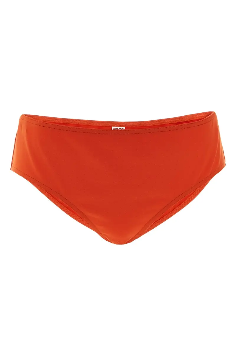 Slip Bikini Succès Arancione