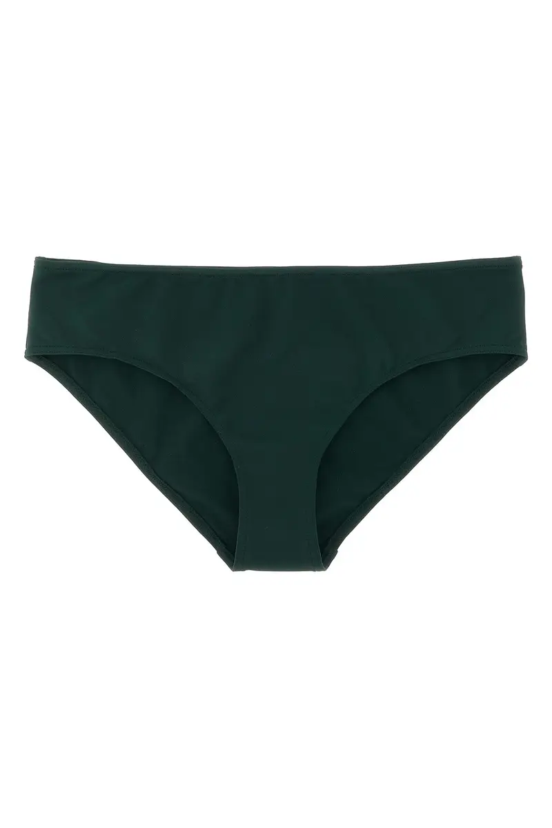 Slip Bikini Succès Verde