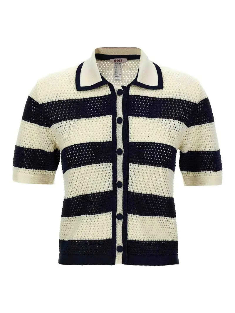 T-shirt di Mouette Multicolore