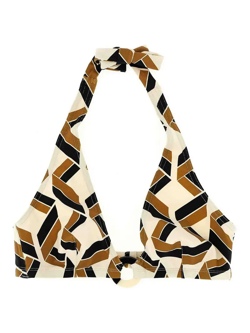 Top bikini Dimension Multicolore