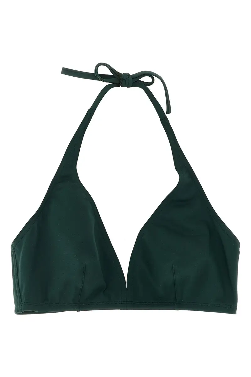 Top Bikini Gang Verde