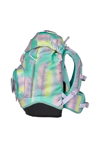 ergobag Prime Zaino Scolastico elementare per Bambini, Idrorepellente, ergonomico, 20 litro, 1100g miniatura 2