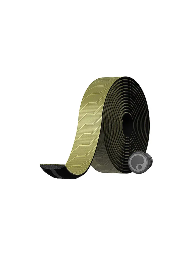 Nastro manubrio BT Gravel verde