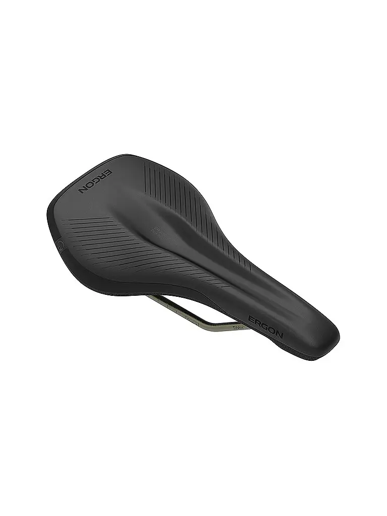 Sella da bici SR Allroad Core Pro Carbon Uomo nero | M/L