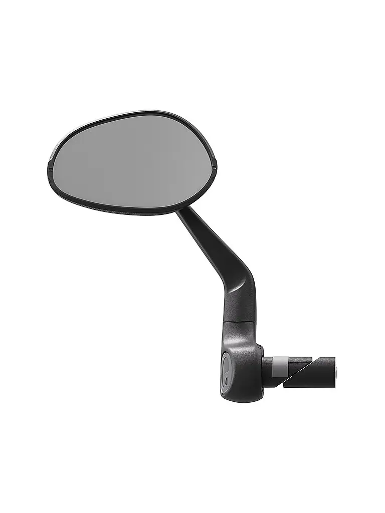 Specchietto retrovisore RM Touring nero