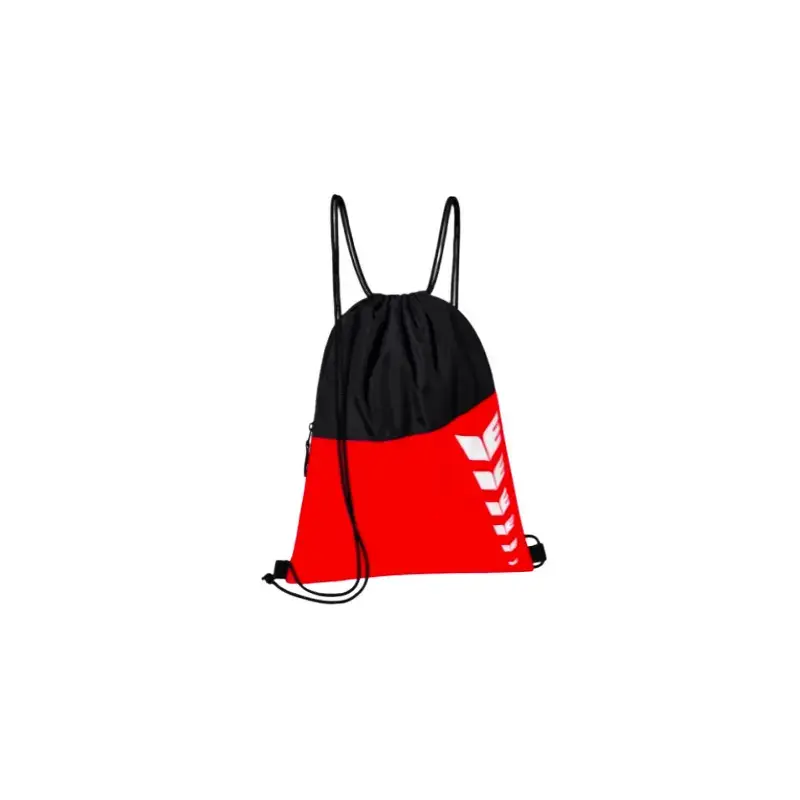 Borsa multifunzionale con cordoncino Erima Six Wing