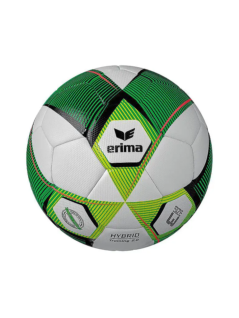 Calcio Hybrid Training 2 0 Gr 3 multicolore
