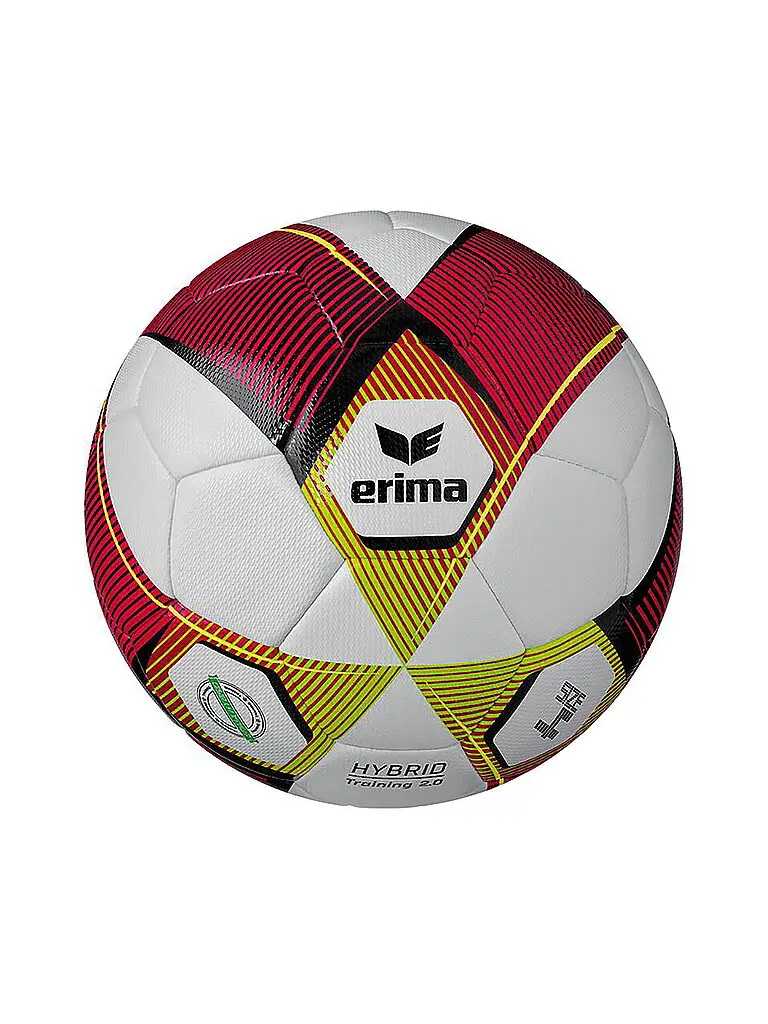 Calcio Hybrid Training 2 0 Gr 4 multicolore