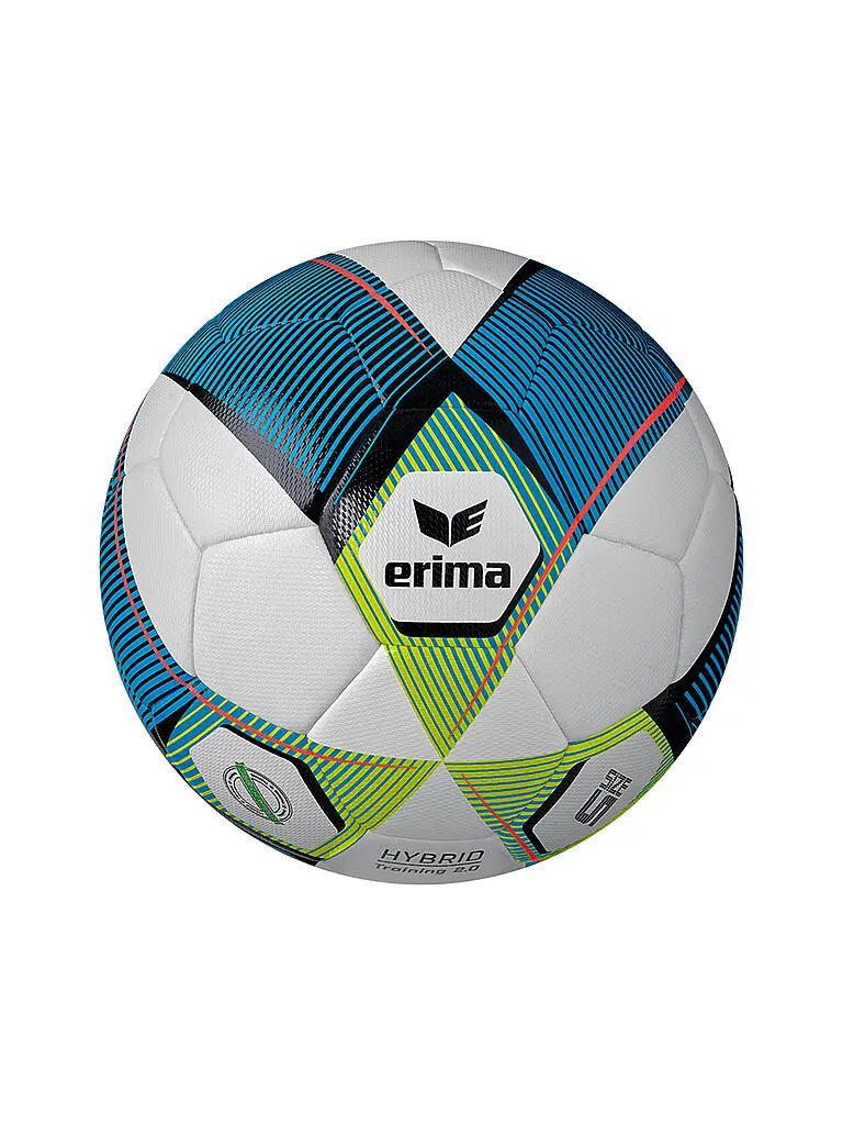 Calcio Hybrid Training 2 0 Misura 5 multicolore