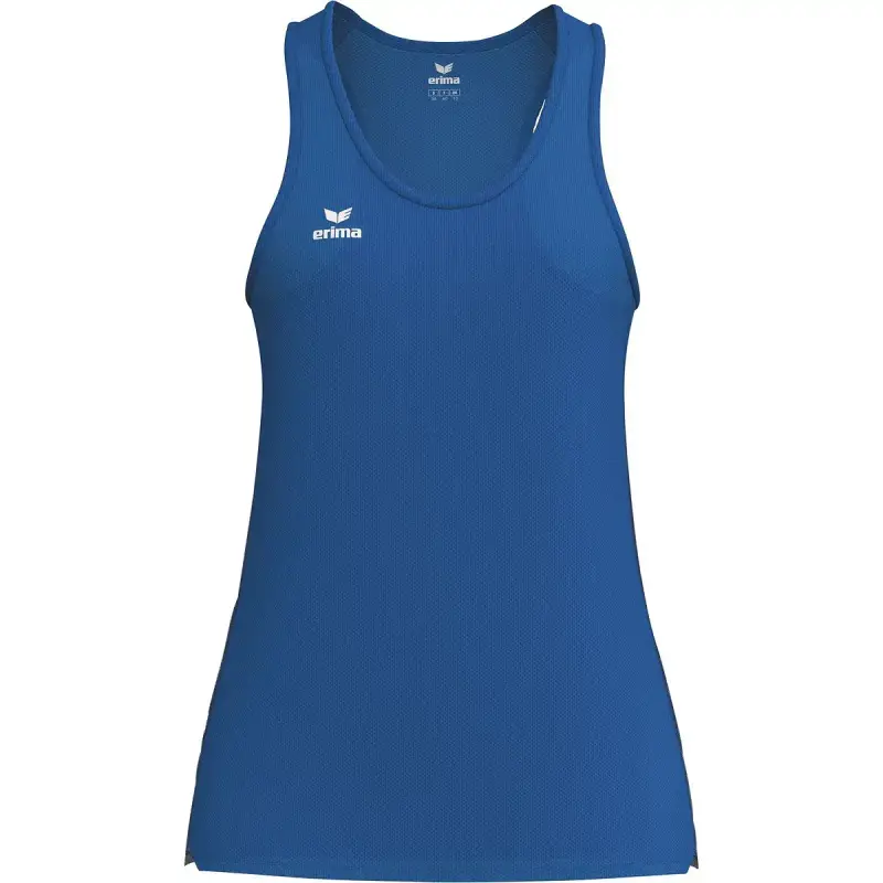 Canottiera da donna Erima T&F Wings