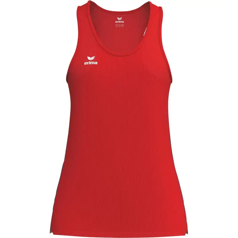 Canottiera da donna Erima T&F Wings
