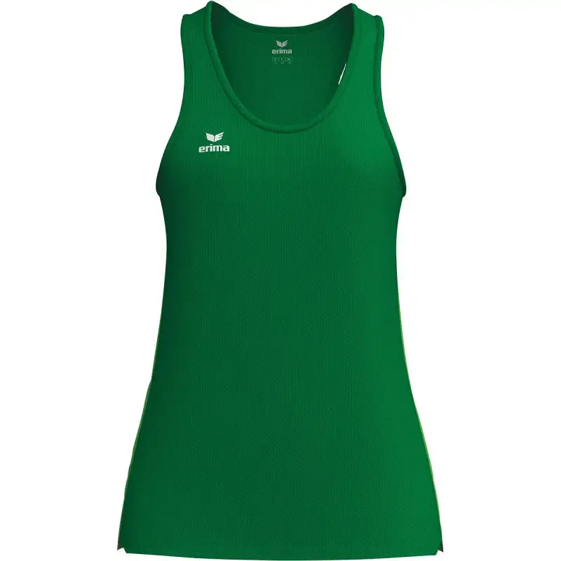 Canottiera da donna Erima T&F Wings