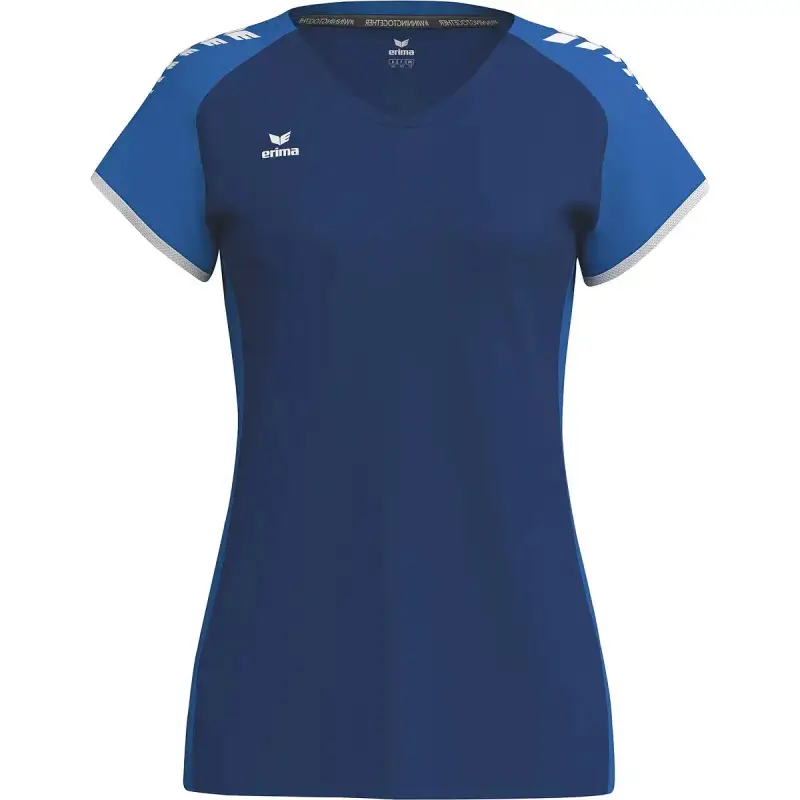 Canottiera da donna Erima Wings