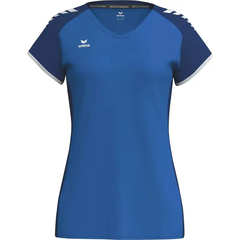 Canottiera da donna Erima Wings