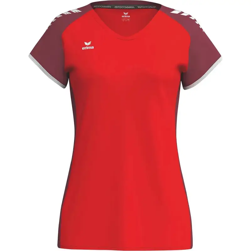 Canottiera da donna Erima Wings