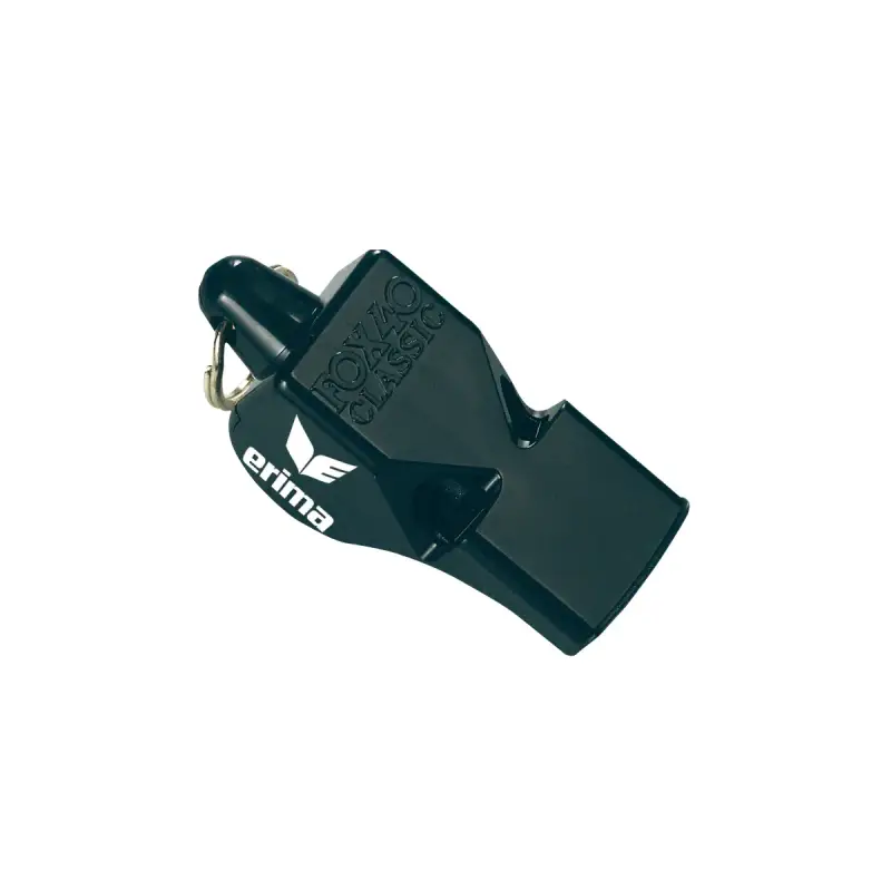 Fischietto da arbitro classic Erima 40
