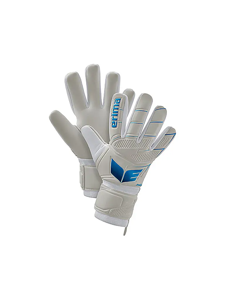 Guanti da portiere Aeroclaw Protect bianco | 3