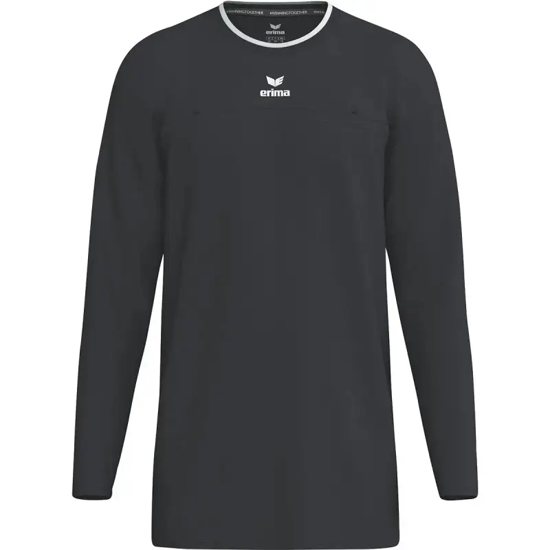Maglia a maniche lunghe Erima Referee