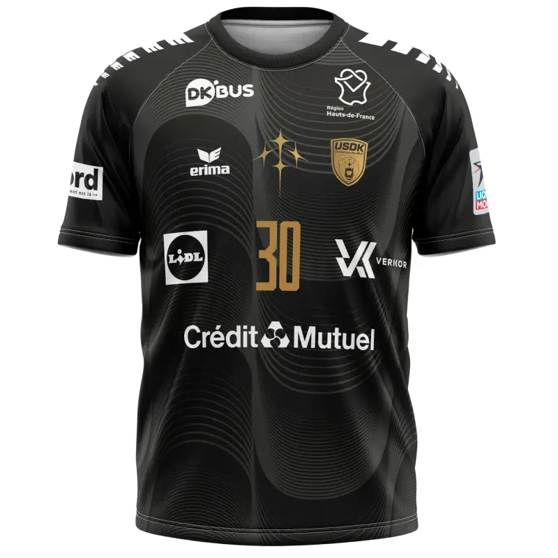 Maglia Casa USDK 2025/26