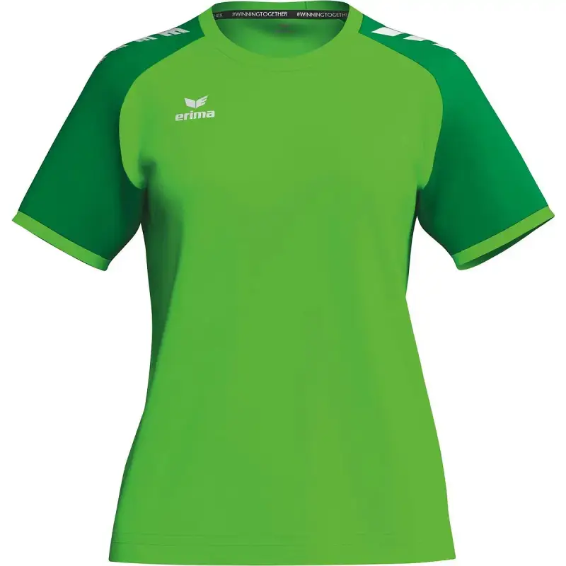 Maglia da donna Erima Wings