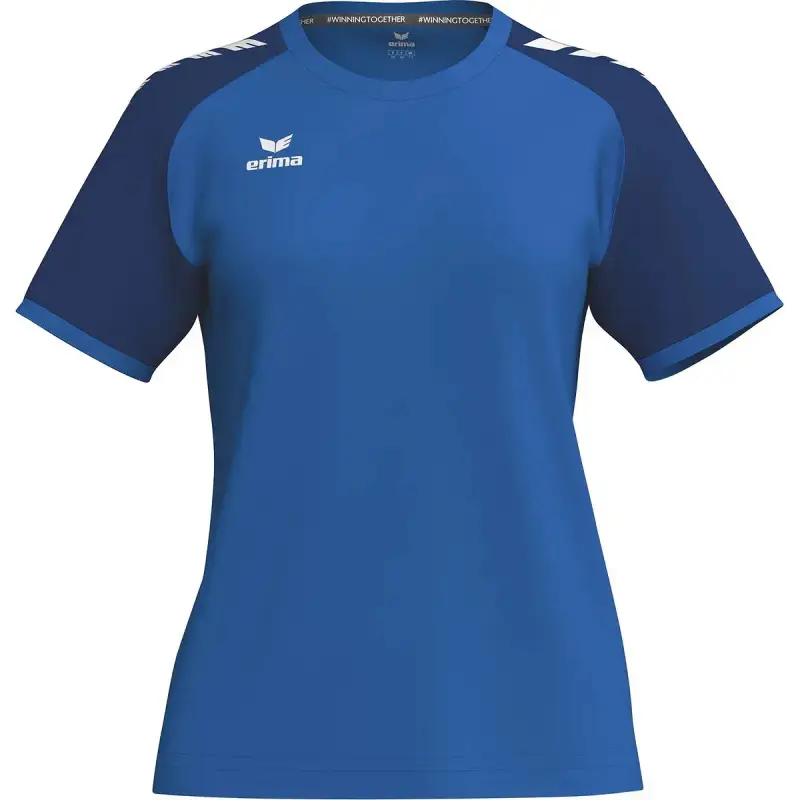 Maglia da donna Erima Wings