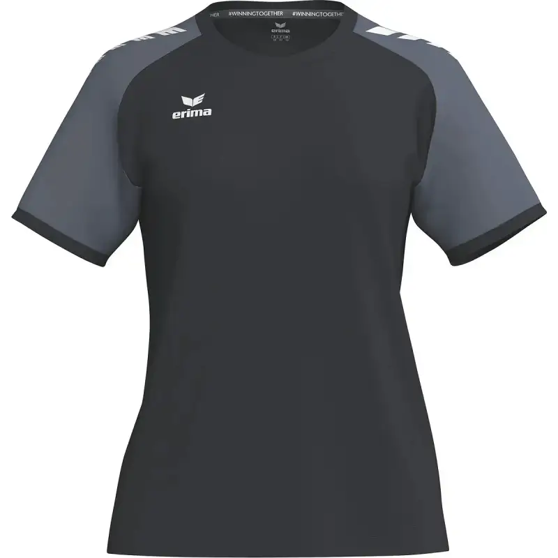 Maglia da donna Erima Wings