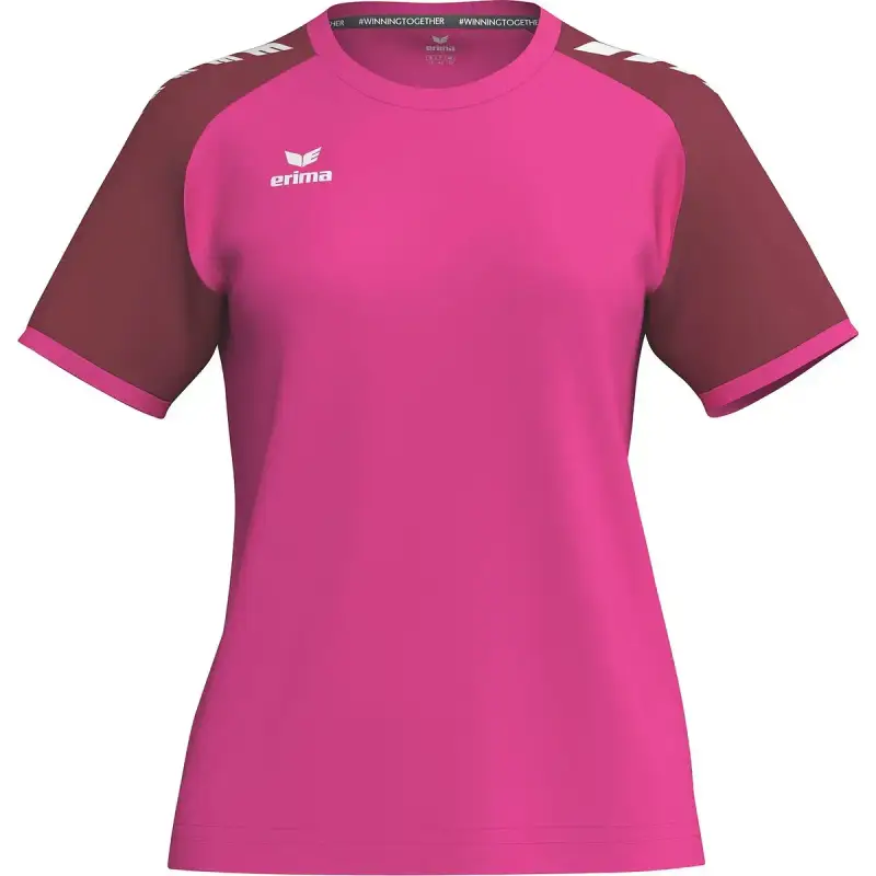 Maglia da donna Erima Wings