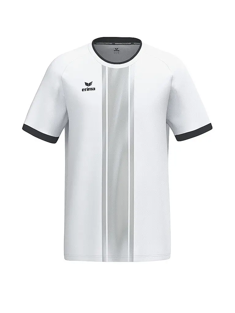Maglia da uomo Libero 125 bianco | S