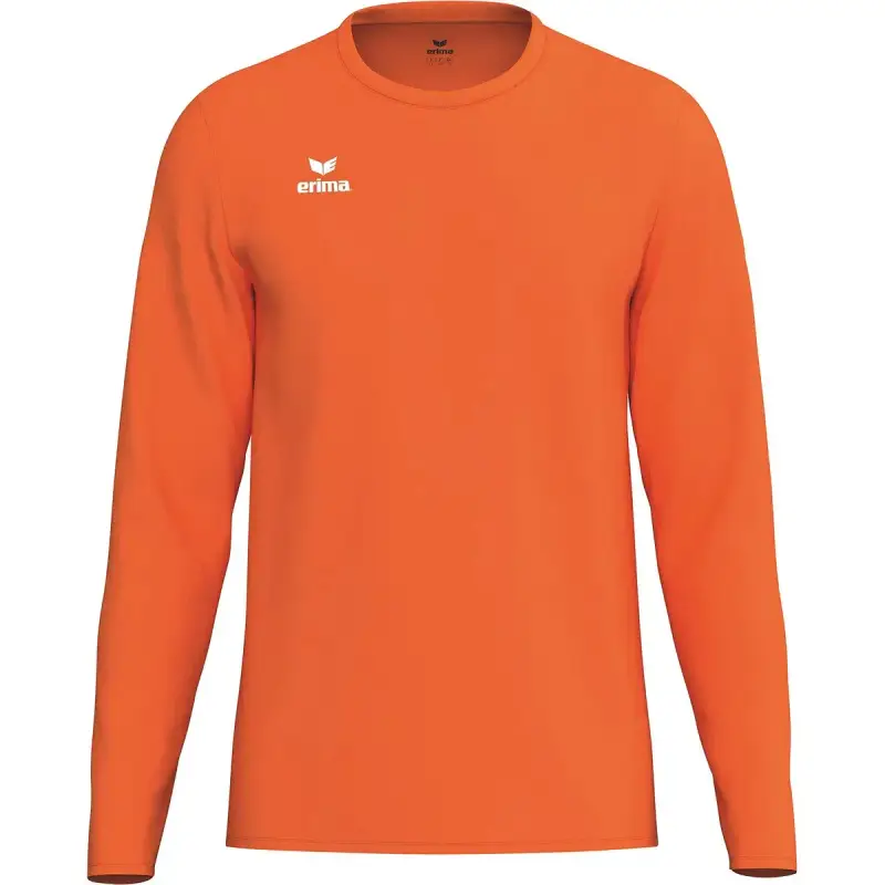 Maglietta a manica lunga Erima Intro