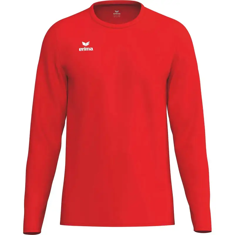 Maglietta a manica lunga Erima Intro