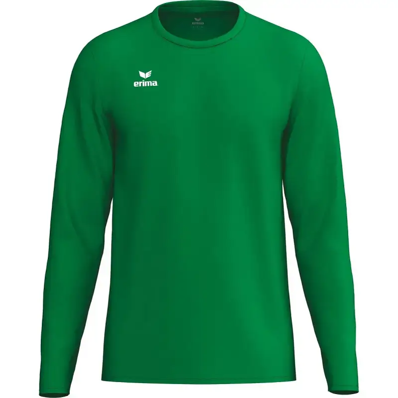 Maglietta a manica lunga per bambini Erima Intro