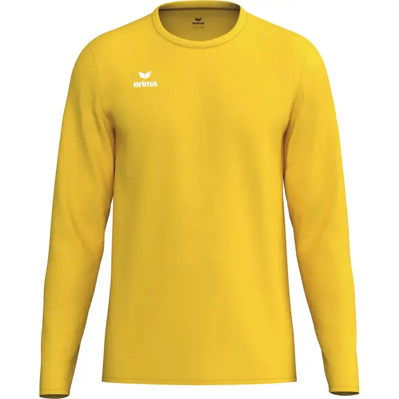 Maglietta a manica lunga per bambini Erima Intro