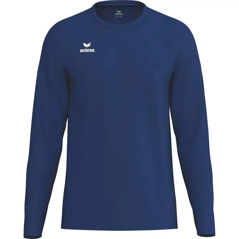 Maglietta a manica lunga per bambini Erima Intro