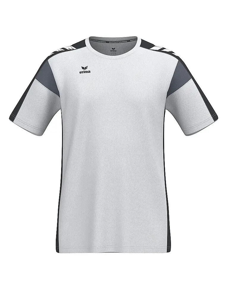 Maglietta da allenamento da uomo Celebrate 125 bianco | S