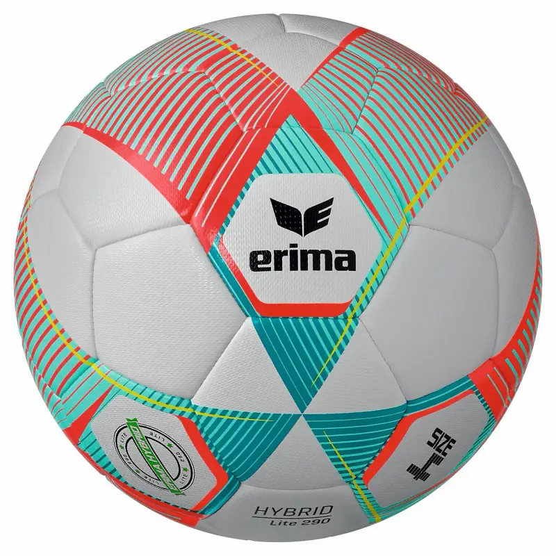 Pallone calcio Erima Hybrid Lite 290