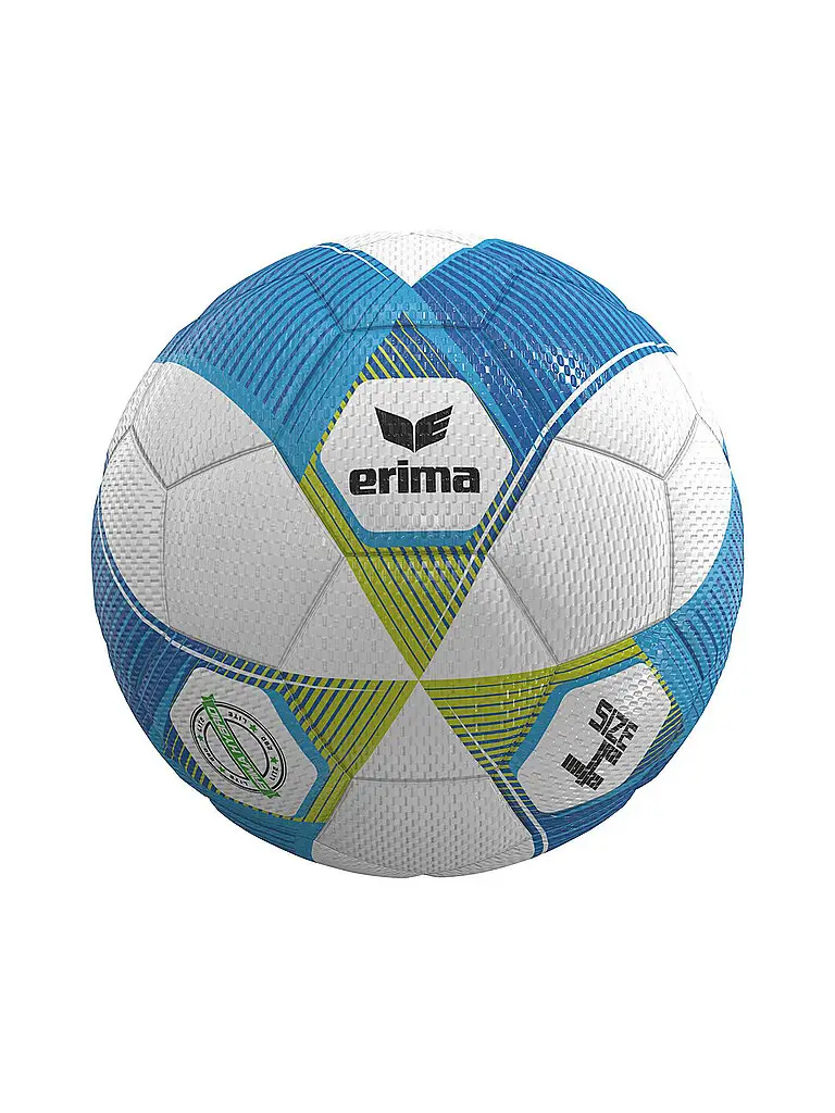 Pallone da allenamento Hybrid Lite 290 multicolore